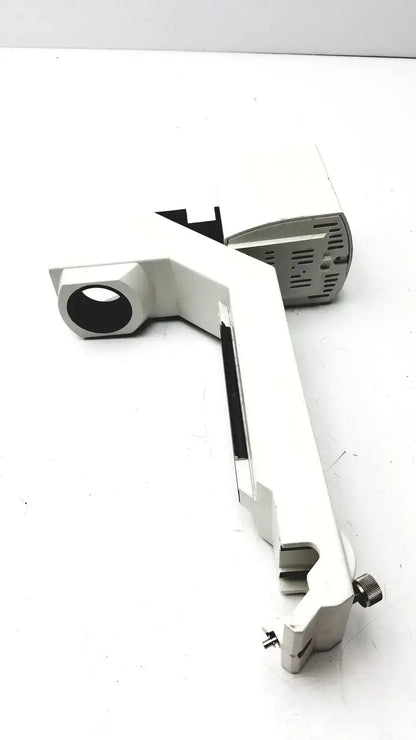 Leica 12V 100W LEICA Lamp Arm for Inverted DM IRB IRE2 Microscope House 26978 Microscope Part, second-hand product photo 1