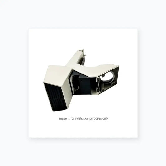 12V 100W LEICA Lamp Arm for Inverted DM IRB IRE2 Microscope House 26978 - Microscope Part
