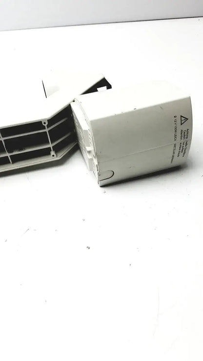 Leica 12V 100W LEICA Lamp Arm for Inverted DM IRB IRE2 Microscope House 26978 Microscope Part, second-hand product photo 3
