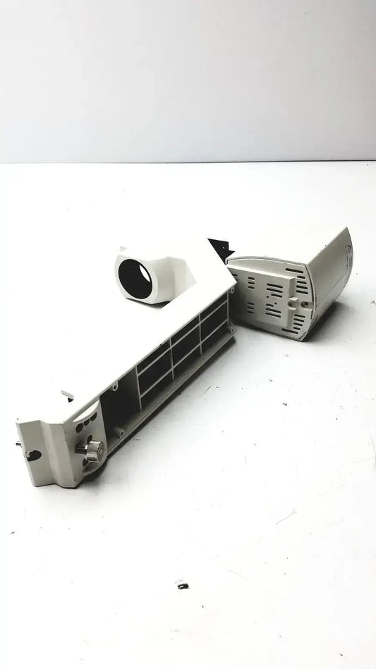 Leica 12V 100W LEICA Lamp Arm for Inverted DM IRB IRE2 Microscope House 26978 Microscope Part, second-hand product photo 2