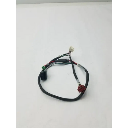 Generic 14 Pin Female Connector to 3 Wire Connector Cable Harness Cable Harness, second-hand product photo 1