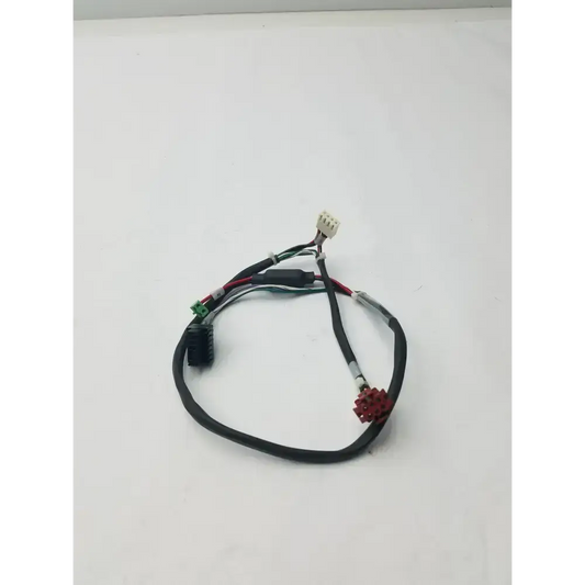 Generic 14 Pin Female Connector to 3 Wire Connector Cable Harness Cable Harness, second-hand product photo 1