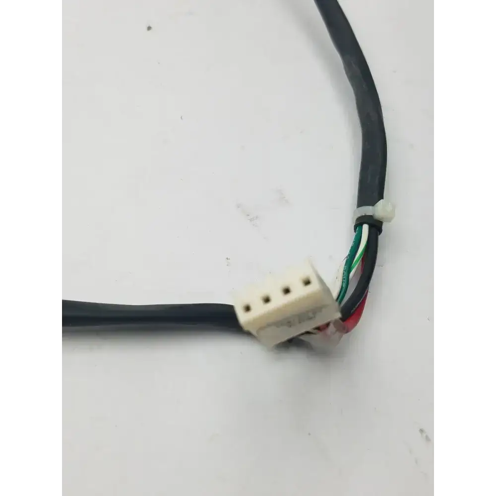 Generic 14 Pin Female Connector to 3 Wire Connector Cable Harness Cable Harness, second-hand product photo 8