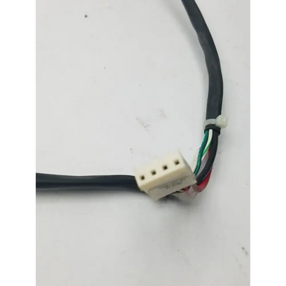 Generic 14 Pin Female Connector to 3 Wire Connector Cable Harness Cable Harness, second-hand product photo 8