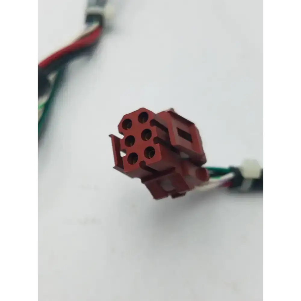 Generic 14 Pin Female Connector to 3 Wire Connector Cable Harness Cable Harness, second-hand product photo 7