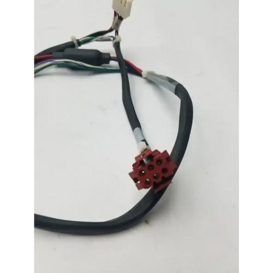 Generic 14 Pin Female Connector to 3 Wire Connector Cable Harness Cable Harness, second-hand product photo 2