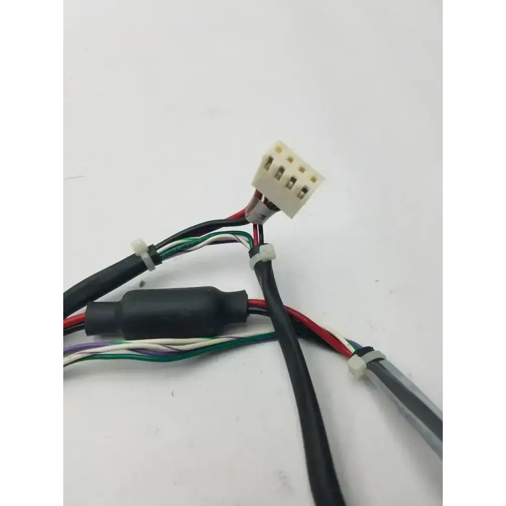 Generic 14 Pin Female Connector to 3 Wire Connector Cable Harness Cable Harness, second-hand product photo 3
