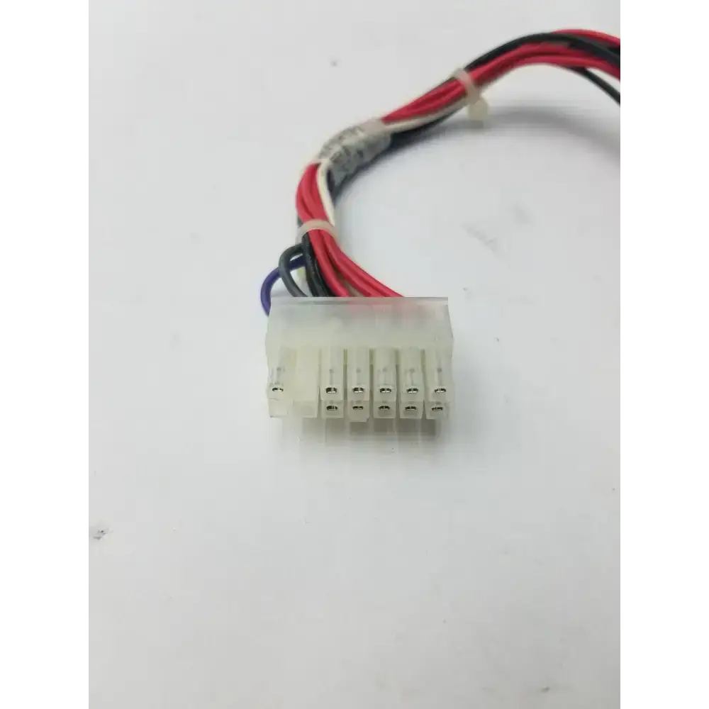 Unbranded 14 Pin Female to 2 Wire Connector Cable Harness Connector Cable Harness, second-hand product photo 3