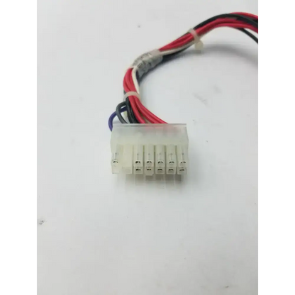 Unbranded 14 Pin Female to 2 Wire Connector Cable Harness Connector Cable Harness, second-hand product photo 3