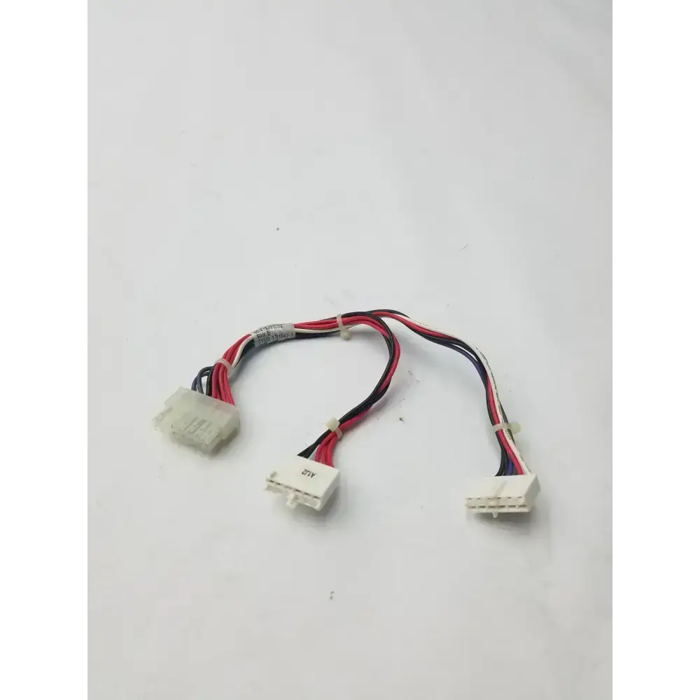 Unbranded 14 Pin Female to 2 Wire Connector Cable Harness Connector Cable Harness, second-hand product photo 7