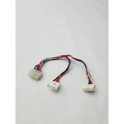 Unbranded 14 Pin Female to 2 Wire Connector Cable Harness Connector Cable Harness, second-hand product photo 7