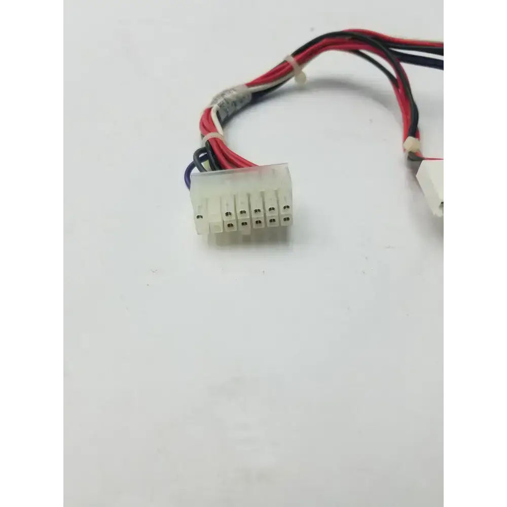 Unbranded 14 Pin Female to 2 Wire Connector Cable Harness Connector Cable Harness, second-hand product photo 4