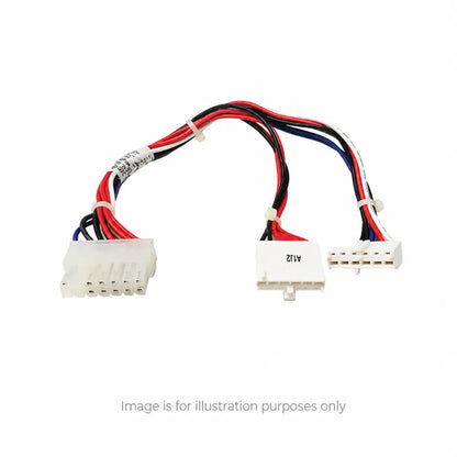 14 Pin Female to 2 Wire Connector Cable Harness - Connector Cable Harness