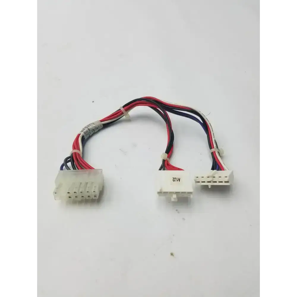 Unbranded 14 Pin Female to 2 Wire Connector Cable Harness Connector Cable Harness, second-hand product photo 2