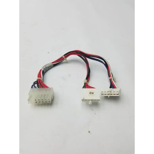 Unbranded 14 Pin Female to 2 Wire Connector Cable Harness Connector Cable Harness, second-hand product photo 2