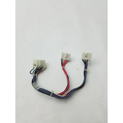 Unbranded 14 Pin Female to 2 Wire Connector Cable Harness Connector Cable Harness, second-hand product photo 9