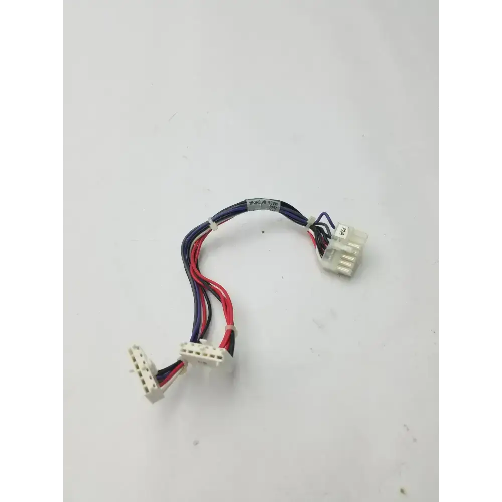 Unbranded 14 Pin Female to 2 Wire Connector Cable Harness Connector Cable Harness, second-hand product photo 1
