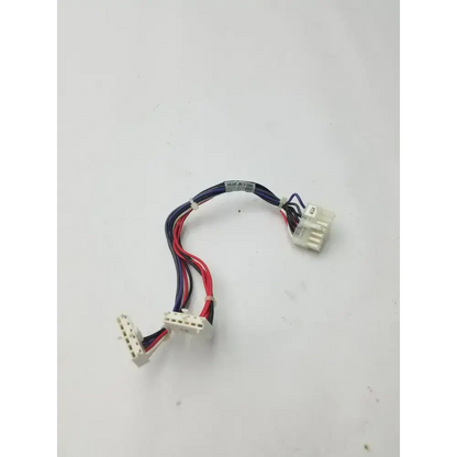 Unbranded 14 Pin Female to 2 Wire Connector Cable Harness Connector Cable Harness, second-hand product photo 1