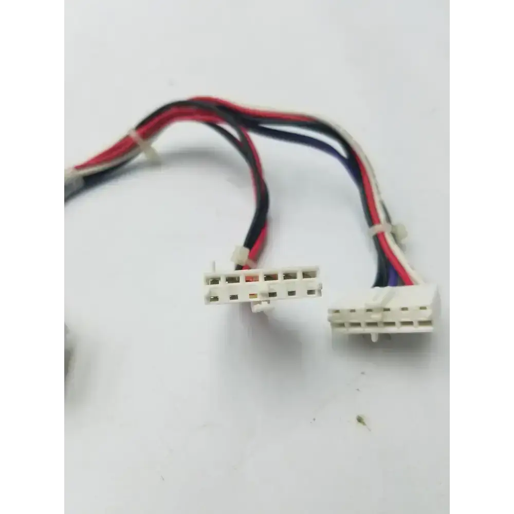 Unbranded 14 Pin Female to 2 Wire Connector Cable Harness Connector Cable Harness, second-hand product photo 5