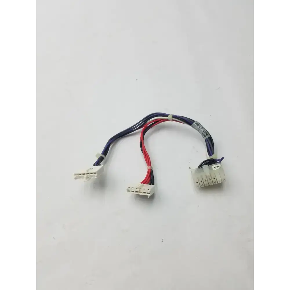 Unbranded 14 Pin Female to 2 Wire Connector Cable Harness Connector Cable Harness, second-hand product photo 10