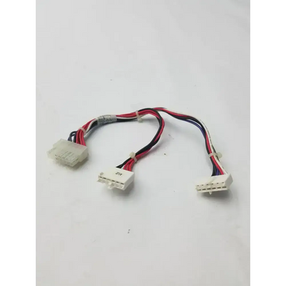 Unbranded 14 Pin Female to 2 Wire Connector Cable Harness Connector Cable Harness, second-hand product photo 6