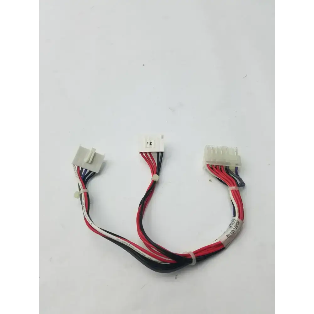 Unbranded 14 Pin Female to 2 Wire Connector Cable Harness Connector Cable Harness, second-hand product photo 8