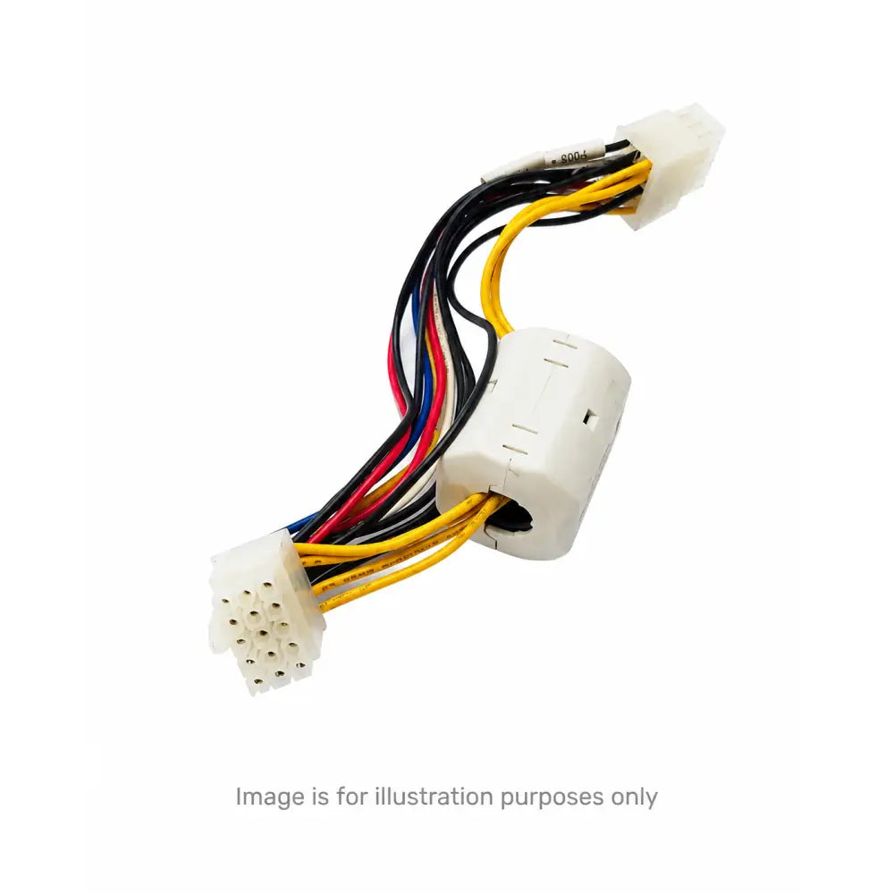 15 Pin Female to 15 Pin Female Wire Harness RFC-H13 - Wire Harness