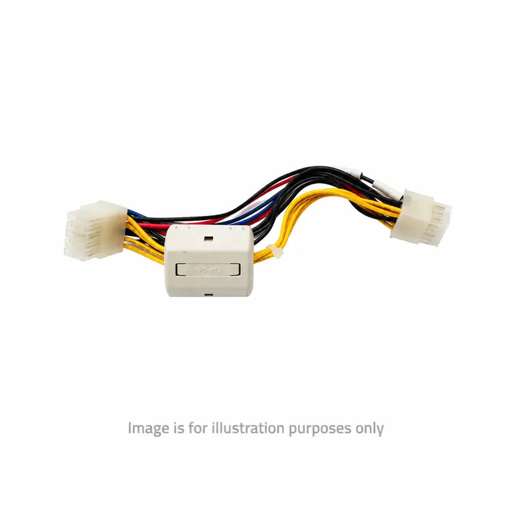 15 Pin Female to 15 Pin Female Wire Harness RFC-H13 - Wire Harness