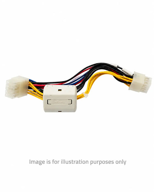 15 Pin Female to 15 Pin Female Wire Harness RFC-H13 - Wire Harness