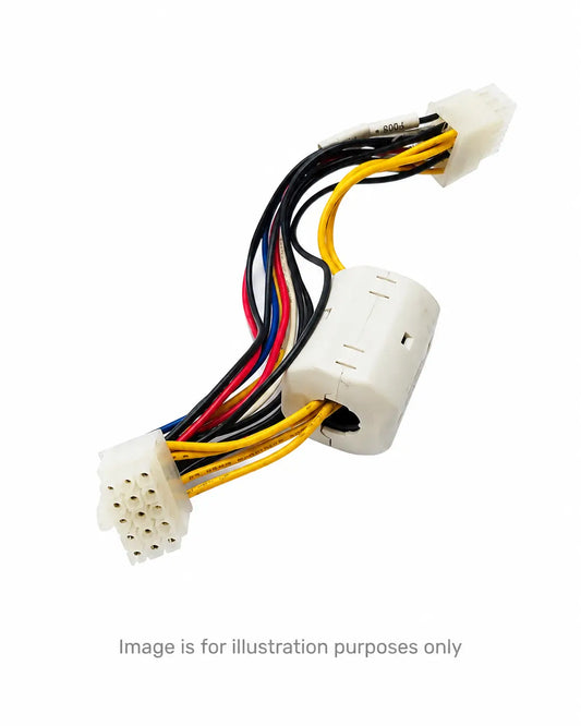15 Pin Female to 15 Pin Female Wire Harness RFC-H13 - Wire Harness