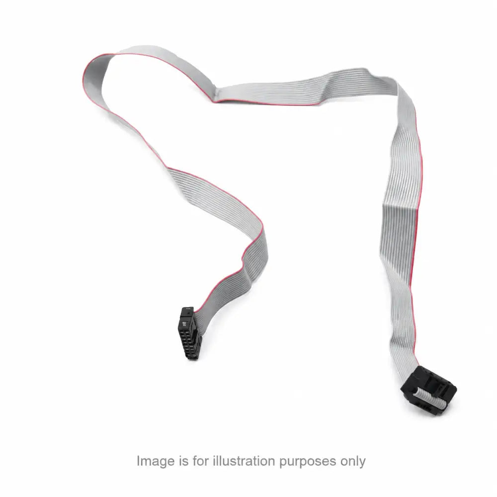 16 Female Pin to 16 Female Pin Riser Card Cable - Riser Card Cable