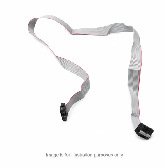 16 Female Pin to 16 Female Pin Riser Card Cable - Riser Card Cable