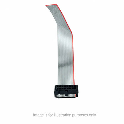 16 Female Pin to 16 Female Pin Riser Card Cable - Riser Card Cable