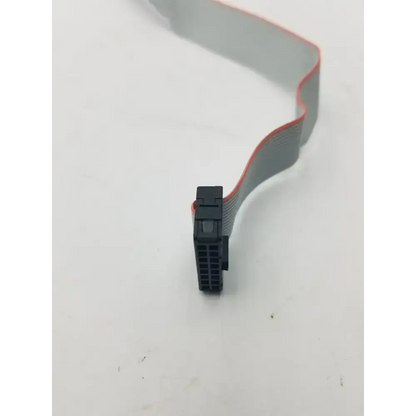 Volex 16 Female Pin to 16 Female Pin Riser Card Cable Riser Card Cable, second-hand product photo 6