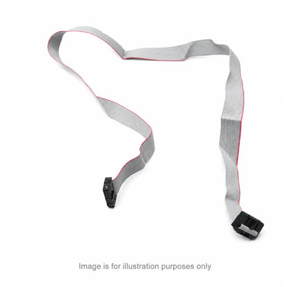 16 Female Pin to 16 Female Pin Riser Card Cable - Riser Card Cable