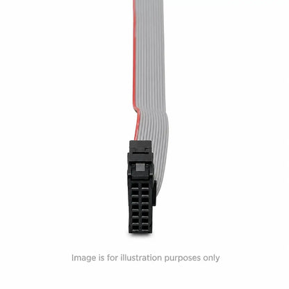 16 Female Pin to 16 Female Pin Riser Card Cable - Riser Card Cable