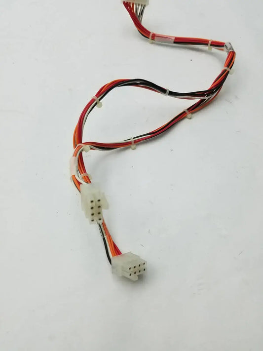 Tyco 16 Pin Female Connector 8+8 Pin Connector Tyco 1753345-1 2005 Electrical Connector, second-hand product photo 2