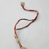 16 Pin Female Connector 8+8 Pin Connector Tyco 1753345-1 2005