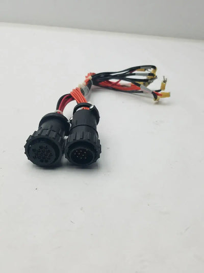 Generic 16 Pin Female to 16 Pin Male Wire Harness Equipment Cable 453561273143 A Wire Harness, second-hand product photo 1