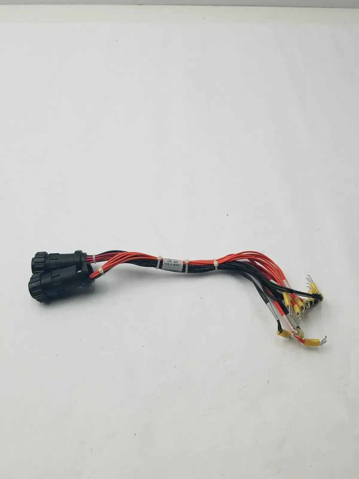 Generic 16 Pin Female to 16 Pin Male Wire Harness Equipment Cable 453561273143 A Wire Harness, second-hand product photo 9