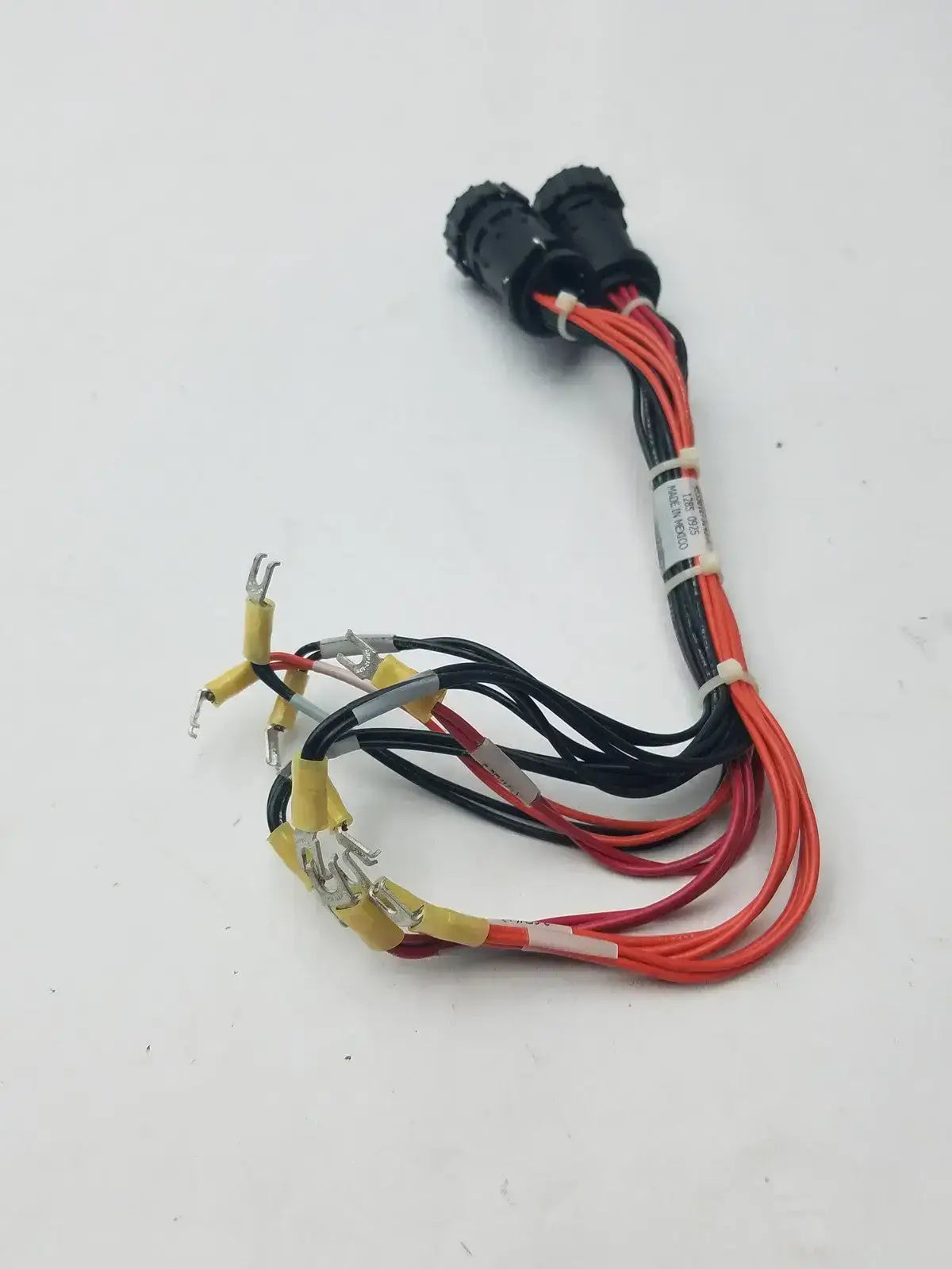 Generic 16 Pin Female to 16 Pin Male Wire Harness Equipment Cable 453561273143 A Wire Harness, second-hand product photo 5