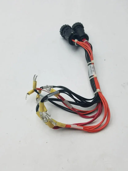 Generic 16 Pin Female to 16 Pin Male Wire Harness Equipment Cable 453561273143 A Wire Harness, second-hand product photo 5