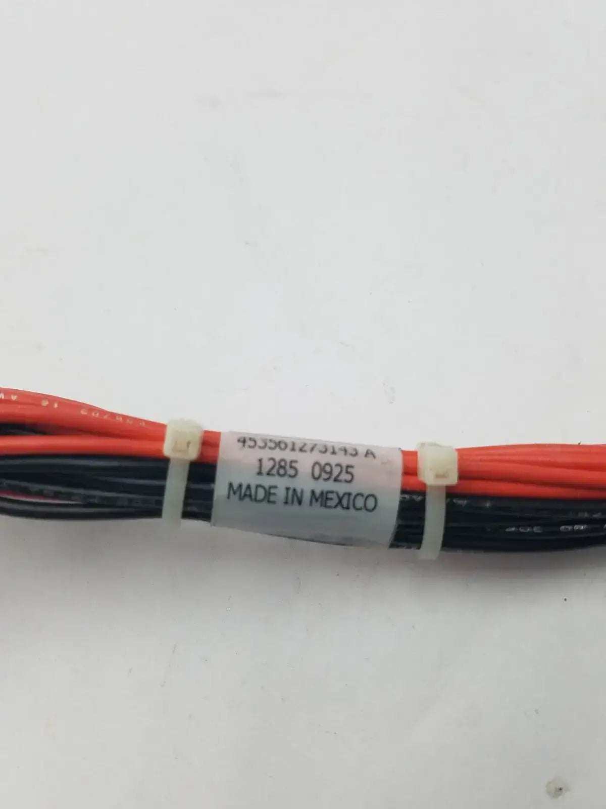 Generic 16 Pin Female to 16 Pin Male Wire Harness Equipment Cable 453561273143 A Wire Harness, second-hand product photo 8
