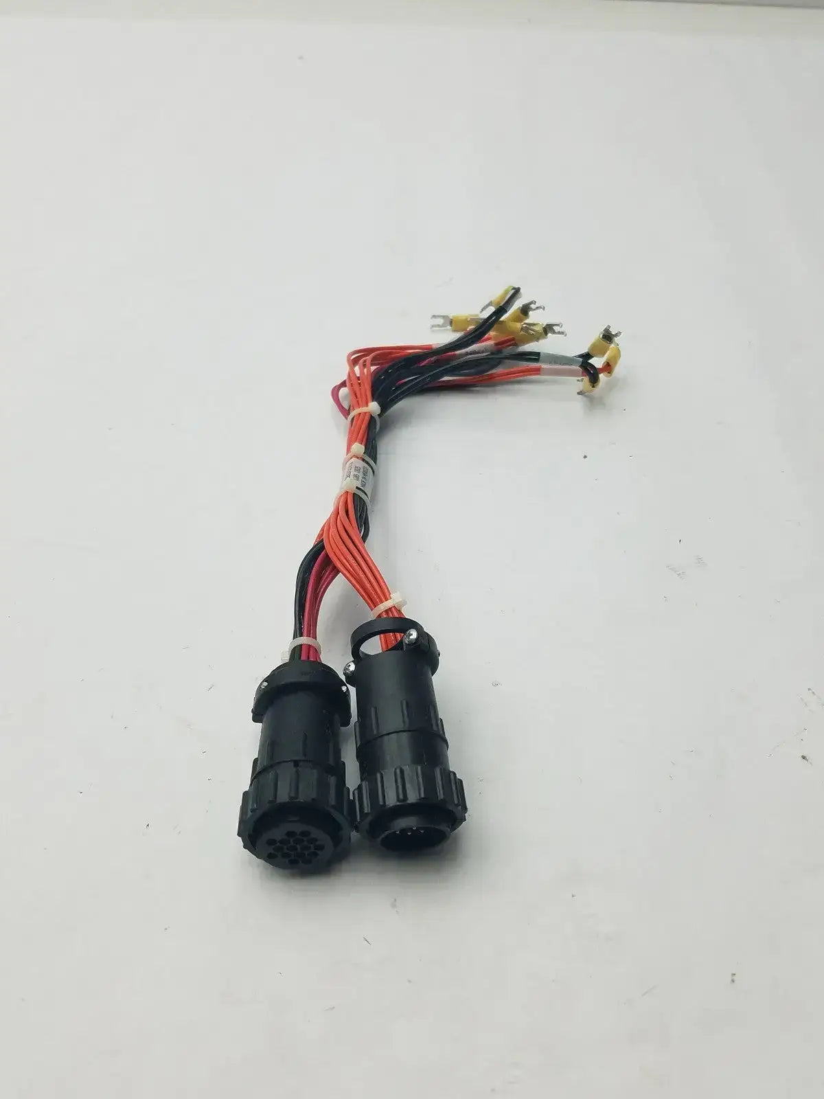 Generic 16 Pin Female to 16 Pin Male Wire Harness Equipment Cable 453561273143 A Wire Harness, second-hand product photo 10