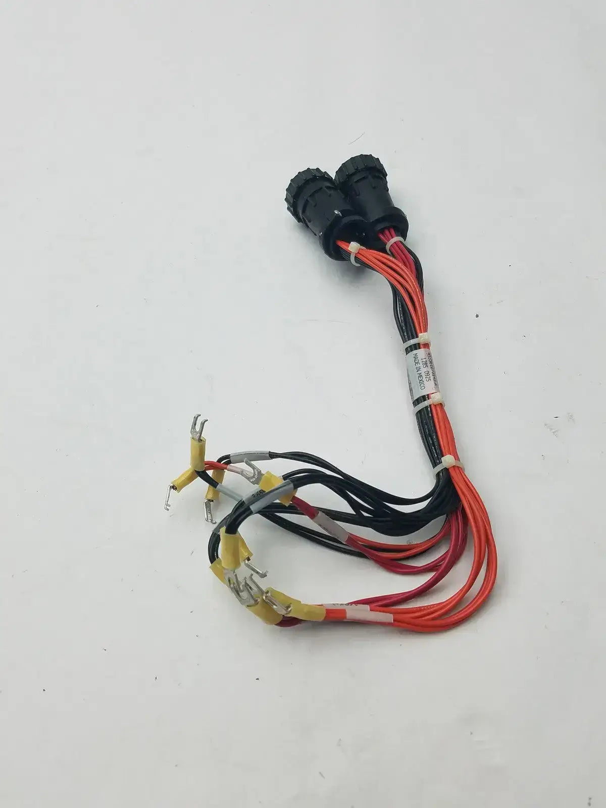 Generic 16 Pin Female to 16 Pin Male Wire Harness Equipment Cable 453561273143 A Wire Harness, second-hand product photo 6