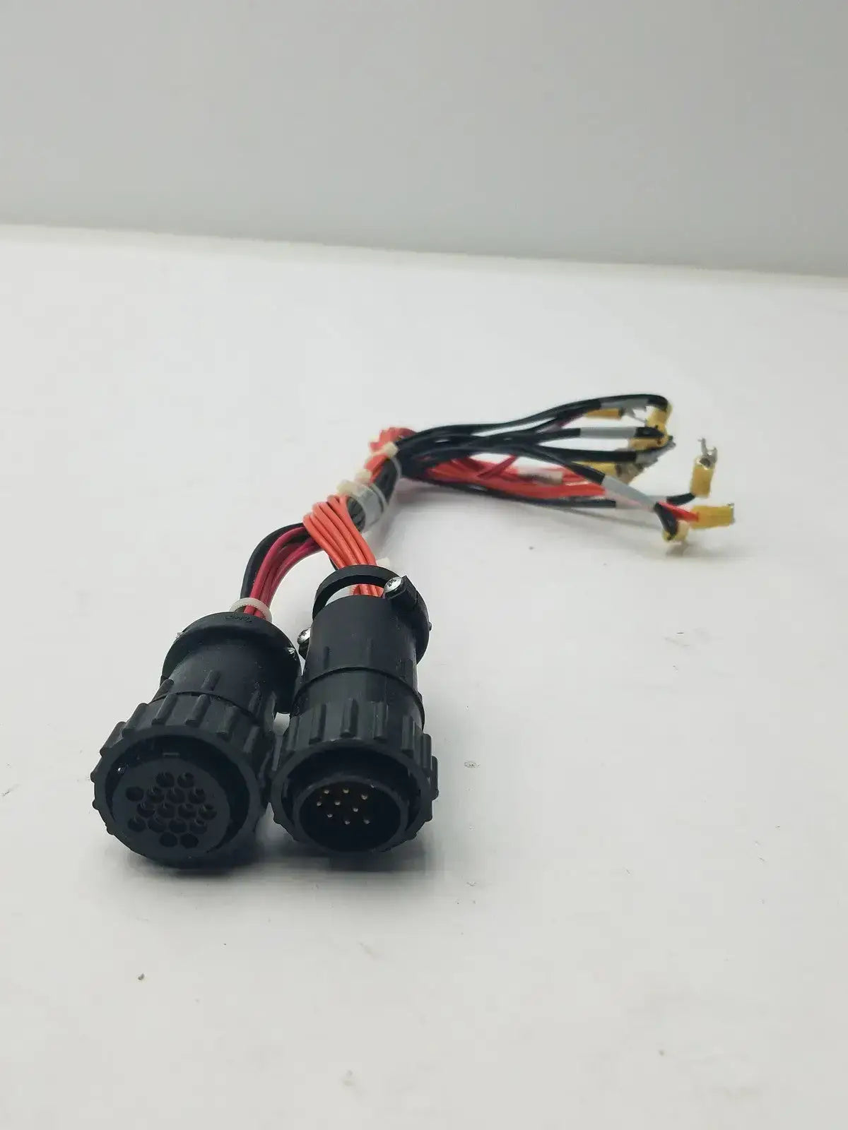 Generic 16 Pin Female to 16 Pin Male Wire Harness Equipment Cable 453561273143 A Wire Harness, second-hand product photo 3