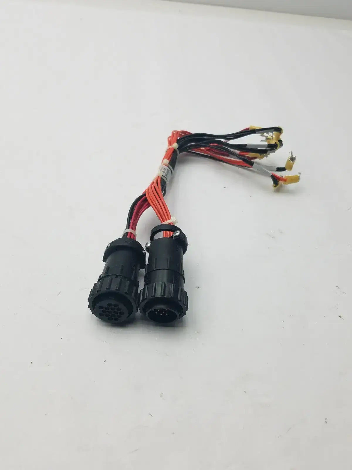 Generic 16 Pin Female to 16 Pin Male Wire Harness Equipment Cable 453561273143 A Wire Harness, second-hand product photo 2