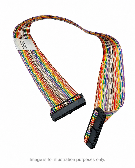 12 Pin Female to 12 Pin Female Cable Harness
