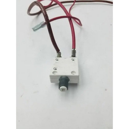 Generic 1648-009-070 70A Microswitch with 2 Wire Leads Microswitch, second-hand product photo 2