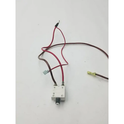 Generic 1648-009-070 70A Microswitch with 2 Wire Leads Microswitch, second-hand product photo 3